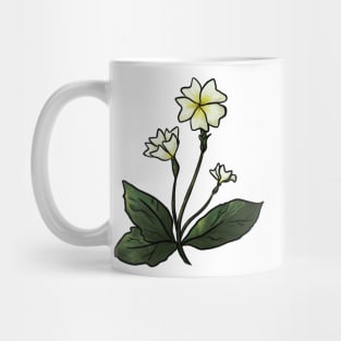 Primrose Mug